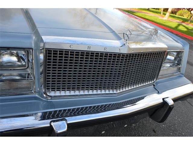 1981 Chrysler Newport (CC-981552) for sale in Boise, Idaho