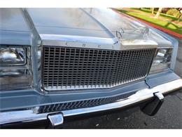 1981 Chrysler Newport (CC-981552) for sale in Boise, Idaho
