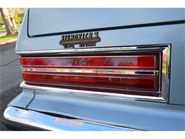 1981 Chrysler Newport (CC-981552) for sale in Boise, Idaho