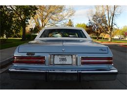 1981 Chrysler Newport (CC-981552) for sale in Boise, Idaho