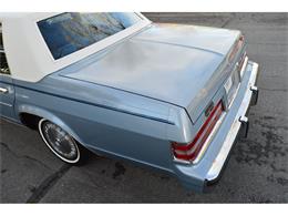 1981 Chrysler Newport (CC-981552) for sale in Boise, Idaho