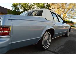 1981 Chrysler Newport (CC-981552) for sale in Boise, Idaho