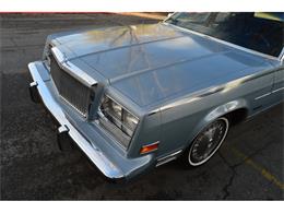1981 Chrysler Newport (CC-981552) for sale in Boise, Idaho