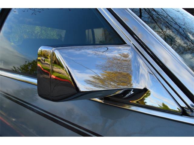 1981 Chrysler Newport (CC-981552) for sale in Boise, Idaho