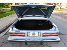 1981 Chrysler Newport (CC-981552) for sale in Boise, Idaho