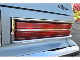 1981 Chrysler Newport (CC-981552) for sale in Boise, Idaho