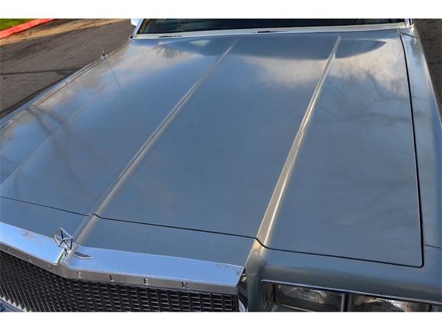 1981 Chrysler Newport (CC-981552) for sale in Boise, Idaho