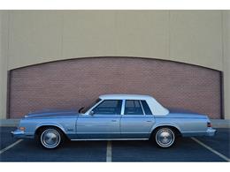 1981 Chrysler Newport (CC-981552) for sale in Boise, Idaho