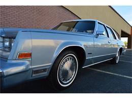 1981 Chrysler Newport (CC-981552) for sale in Boise, Idaho