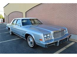 1981 Chrysler Newport (CC-981552) for sale in Boise, Idaho