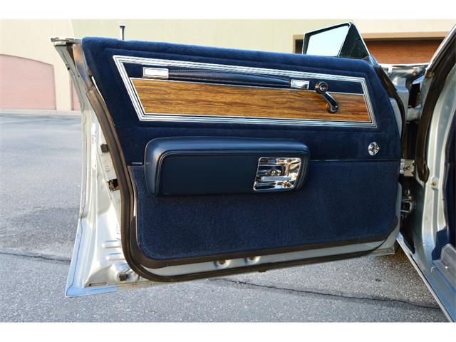 1981 Chrysler Newport (CC-981552) for sale in Boise, Idaho