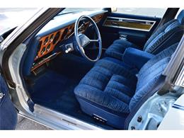 1981 Chrysler Newport (CC-981552) for sale in Boise, Idaho