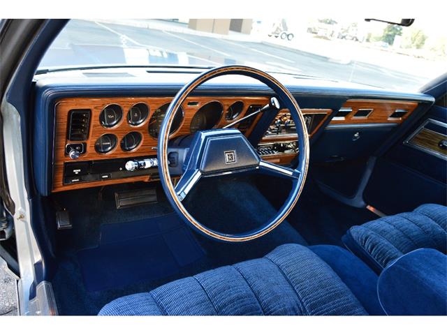 1981 Chrysler Newport (CC-981552) for sale in Boise, Idaho