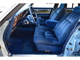 1981 Chrysler Newport (CC-981552) for sale in Boise, Idaho
