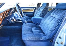 1981 Chrysler Newport (CC-981552) for sale in Boise, Idaho