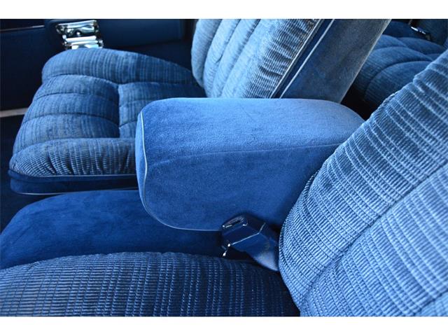 1981 Chrysler Newport (CC-981552) for sale in Boise, Idaho