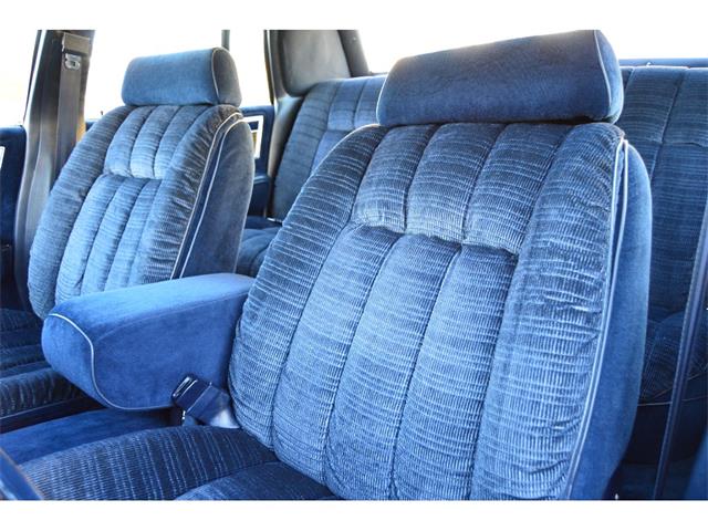 1981 Chrysler Newport (CC-981552) for sale in Boise, Idaho
