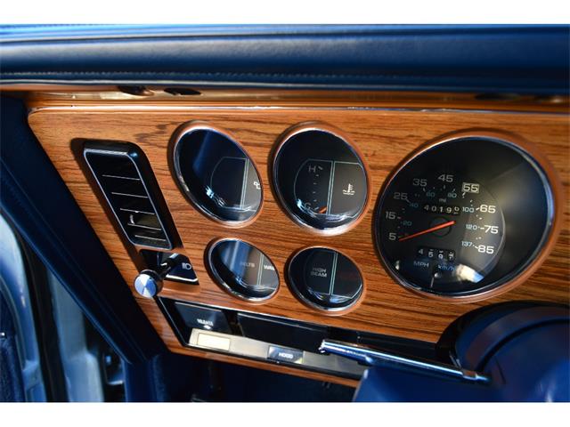 1981 Chrysler Newport (CC-981552) for sale in Boise, Idaho