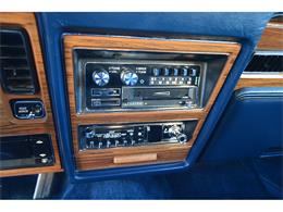 1981 Chrysler Newport (CC-981552) for sale in Boise, Idaho