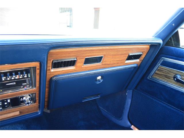 1981 Chrysler Newport (CC-981552) for sale in Boise, Idaho