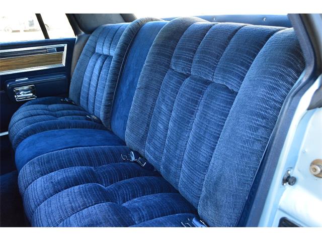 1981 Chrysler Newport (CC-981552) for sale in Boise, Idaho