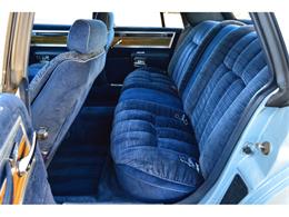 1981 Chrysler Newport (CC-981552) for sale in Boise, Idaho