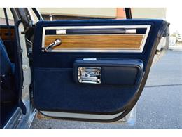 1981 Chrysler Newport (CC-981552) for sale in Boise, Idaho