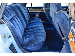 1981 Chrysler Newport (CC-981552) for sale in Boise, Idaho