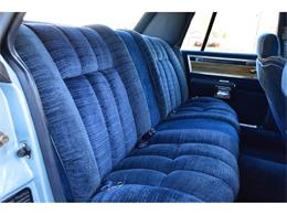 1981 Chrysler Newport (CC-981552) for sale in Boise, Idaho