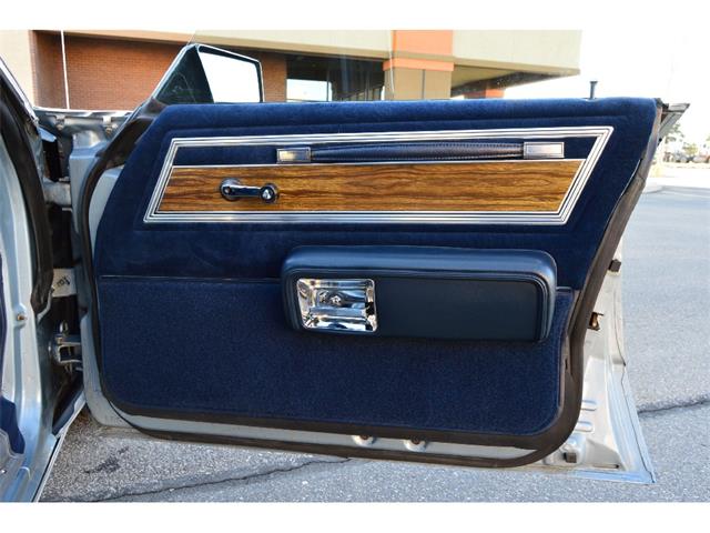 1981 Chrysler Newport (CC-981552) for sale in Boise, Idaho