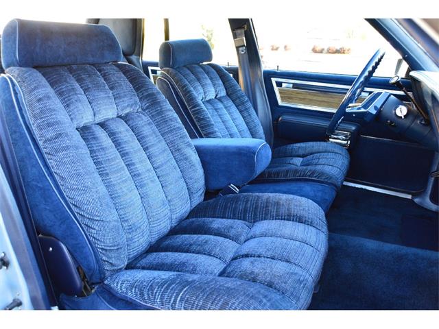 1981 Chrysler Newport (CC-981552) for sale in Boise, Idaho