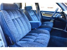 1981 Chrysler Newport (CC-981552) for sale in Boise, Idaho