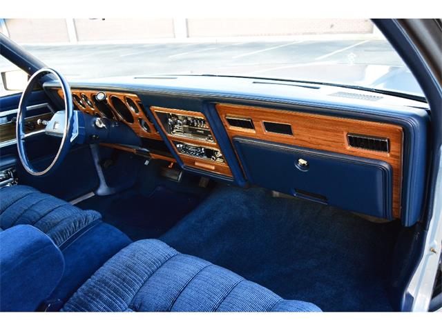 1981 Chrysler Newport (CC-981552) for sale in Boise, Idaho