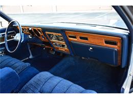 1981 Chrysler Newport (CC-981552) for sale in Boise, Idaho