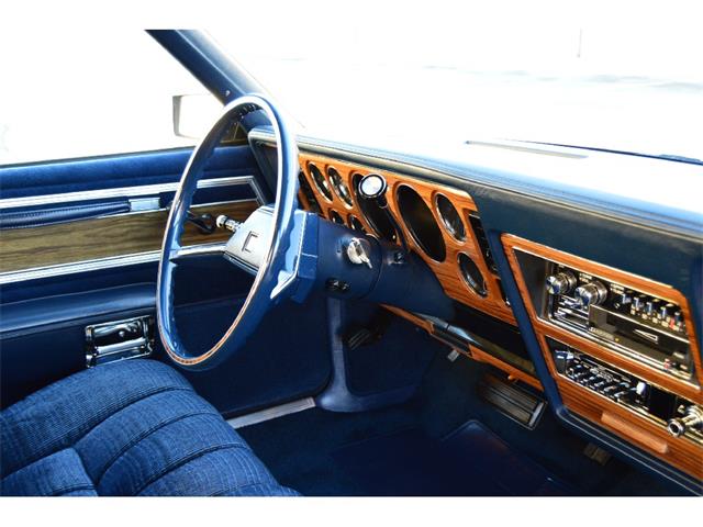 1981 Chrysler Newport (CC-981552) for sale in Boise, Idaho