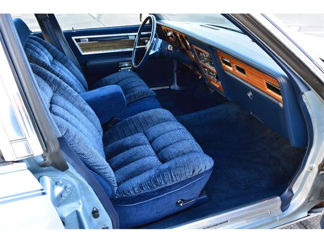 1981 Chrysler Newport (CC-981552) for sale in Boise, Idaho