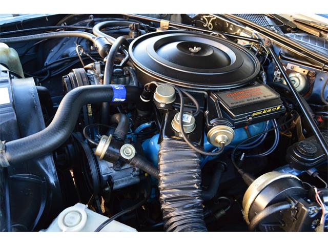 1981 Chrysler Newport (CC-981552) for sale in Boise, Idaho