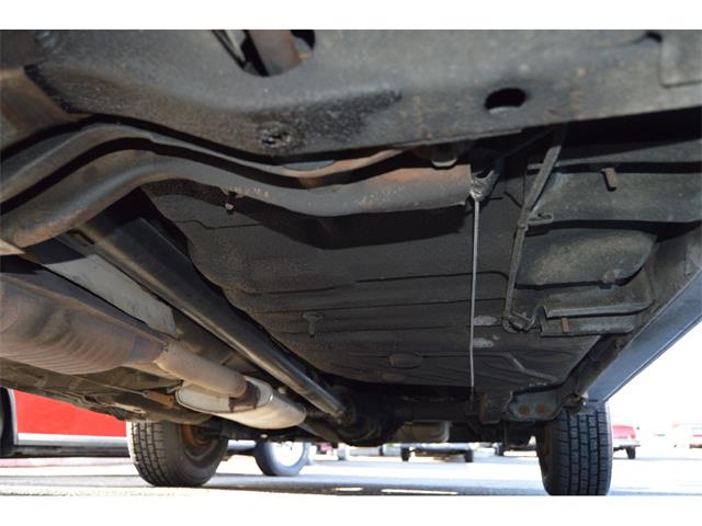 1981 Chrysler Newport (CC-981552) for sale in Boise, Idaho