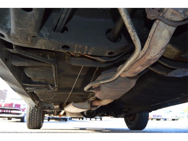 1981 Chrysler Newport (CC-981552) for sale in Boise, Idaho