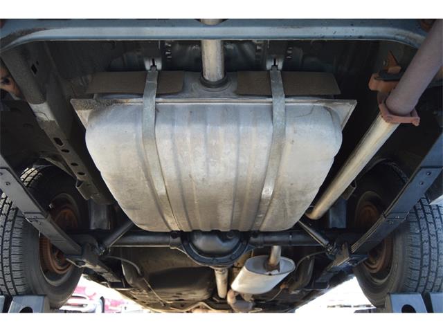 1981 Chrysler Newport (CC-981552) for sale in Boise, Idaho