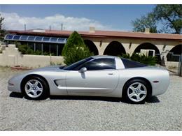 1999 Chevrolet Corvette (CC-981554) for sale in Velarde, New Mexico