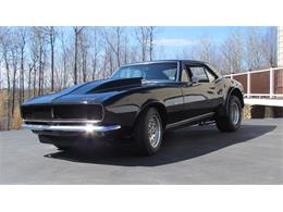 1967 Chevrolet Camaro RS (CC-981561) for sale in Greenfield , Pennsylvania