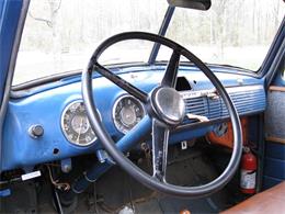 1950 Chevrolet 3100 (CC-981565) for sale in Greenfield, Pennsylvania