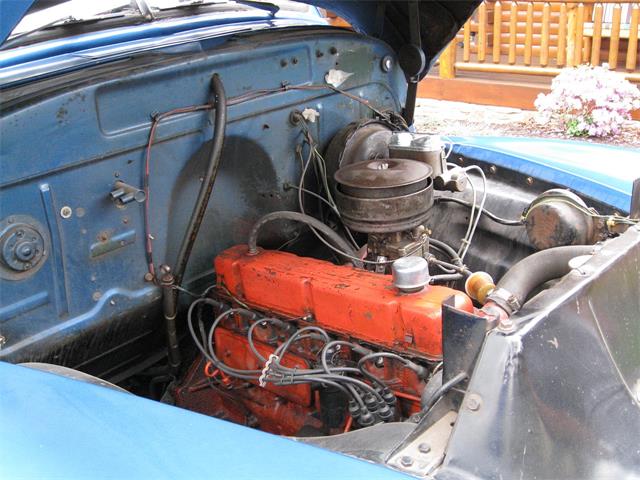 1950 Chevrolet 3100 (CC-981565) for sale in Greenfield, Pennsylvania