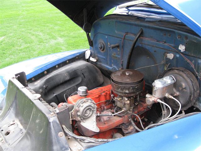 1950 Chevrolet 3100 (CC-981565) for sale in Greenfield, Pennsylvania
