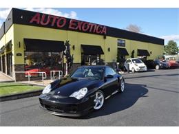 2002 Porsche 911Turbo GT2 (CC-981567) for sale in East Red Bank, New Jersey