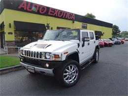 2008 Hummer H2Convertible (CC-981571) for sale in East Red Bank, New Jersey