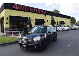 2011 MINI Cooper (CC-981591) for sale in East Red Bank, New Jersey