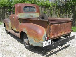 1949 Ford F1 (CC-981600) for sale in Shaker Heights, Ohio