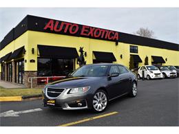 2011 Saab 9-5Aero XWD (CC-981614) for sale in East Red Bank, New Jersey
